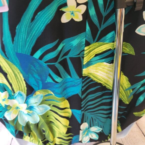 Womens CoCo Reef Solitaire One Piece Swimsuit - Picture 5 of 7